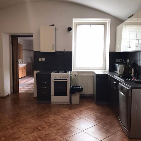 Apartamento Dvacítka Ceske Budejovice Exterior foto