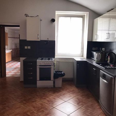 Apartamento Dvacítka Ceske Budejovice Exterior foto