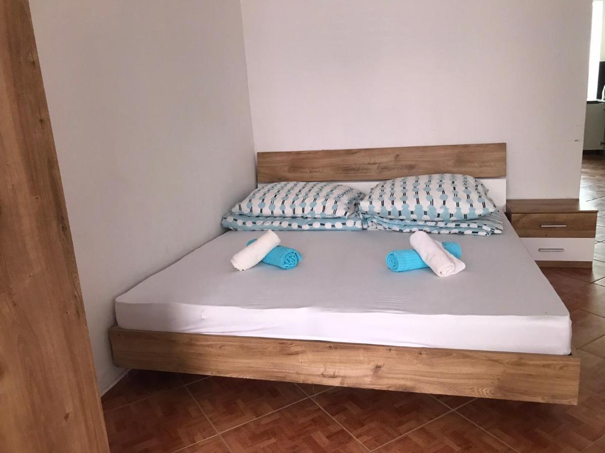 Apartamento Dvacítka Ceske Budejovice Exterior foto