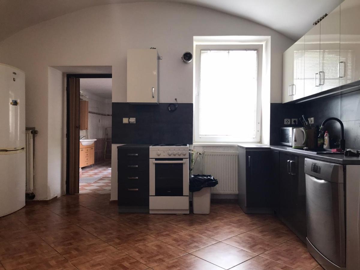 Apartamento Dvacítka Ceske Budejovice Exterior foto