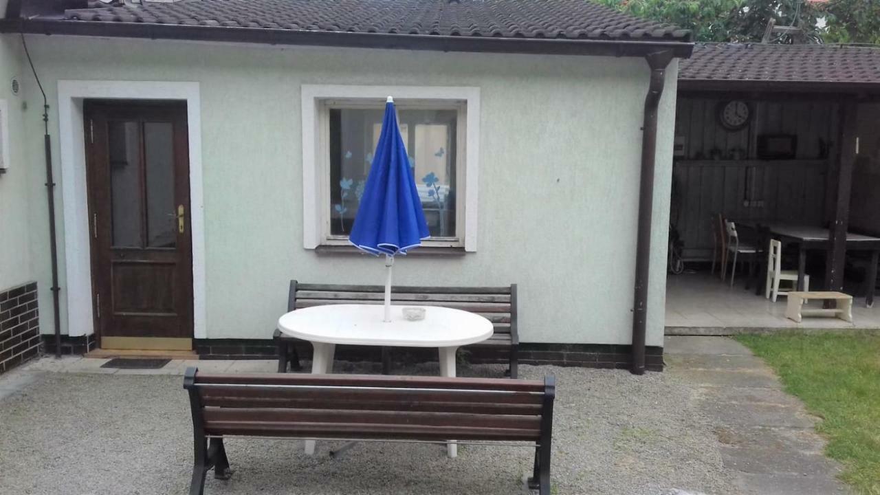 Apartamento Dvacítka Ceske Budejovice Exterior foto