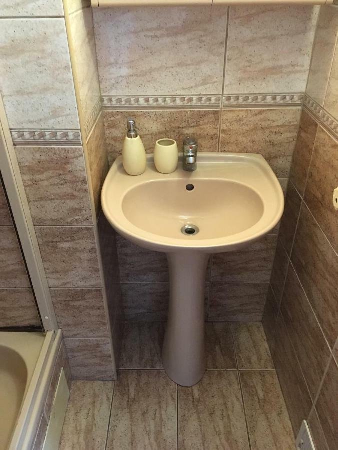 Apartamento Dvacítka Ceske Budejovice Exterior foto