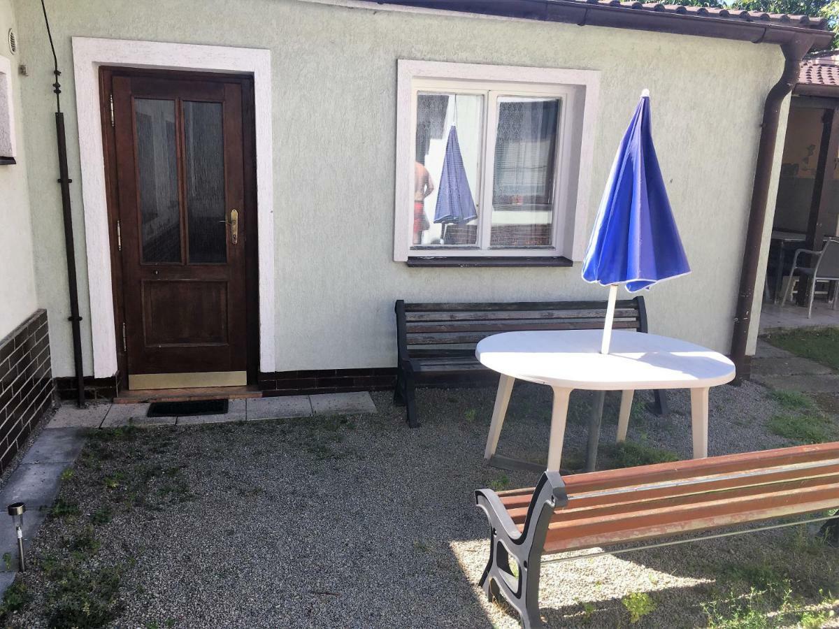 Apartamento Dvacítka Ceske Budejovice Exterior foto