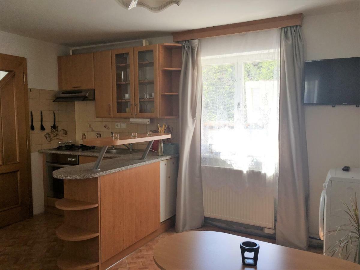 Apartamento Dvacítka Ceske Budejovice Exterior foto