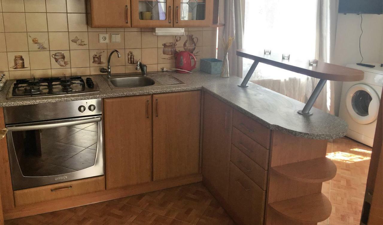 Apartamento Dvacítka Ceske Budejovice Exterior foto