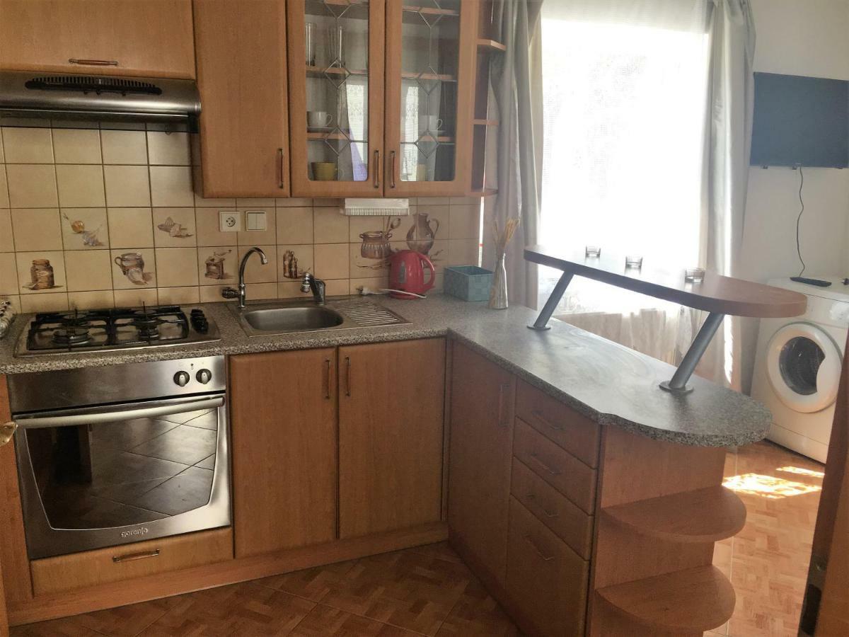 Apartamento Dvacítka Ceske Budejovice Exterior foto